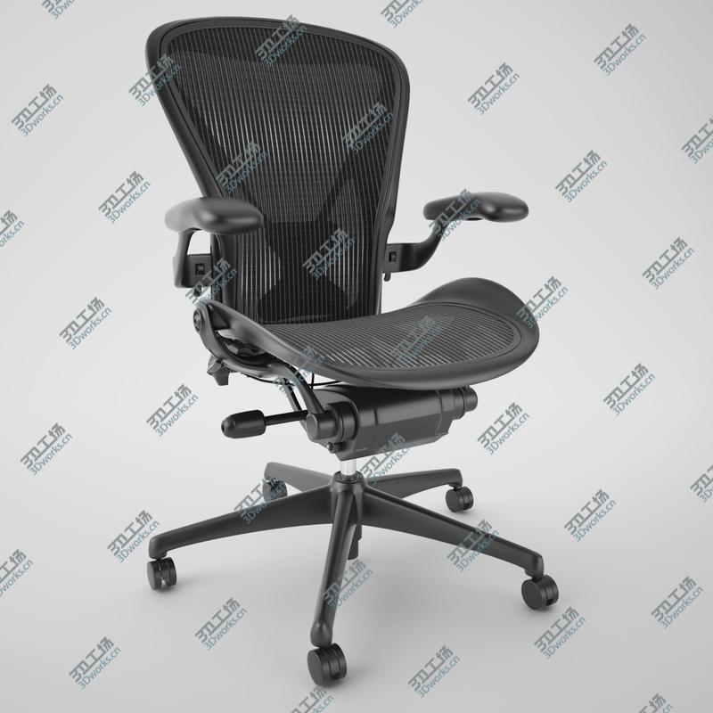 images/goods_img/202104092/Herman Miller Aeron Office Chair/1.jpg